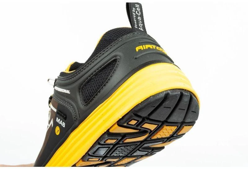 Airtox Saugumo S3 Src Esd Darbo Batai MA6S3CA