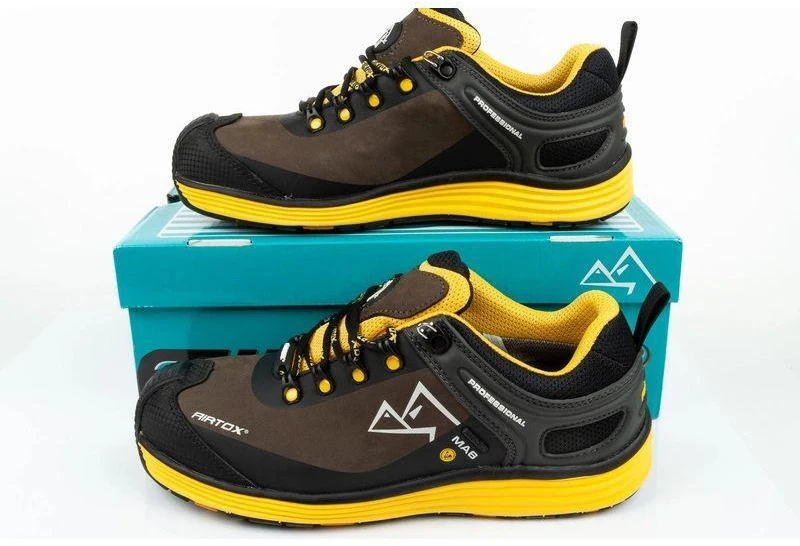 Airtox Saugumo S3 Src Esd Darbo Batai MA6S3CA