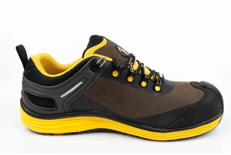 Airtox Saugumo S3 Src Esd Darbo Batai MA6S3CA