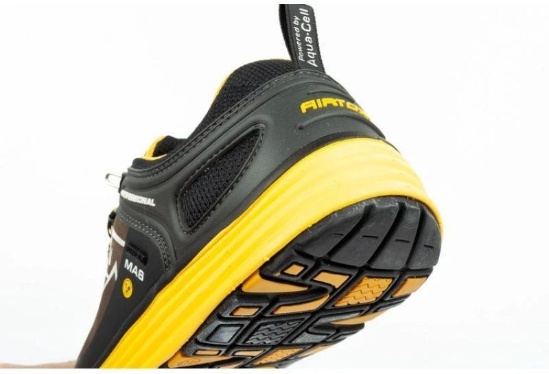 Airtox Saugumo S3 Src Esd Darbo Batai MA6S3CA