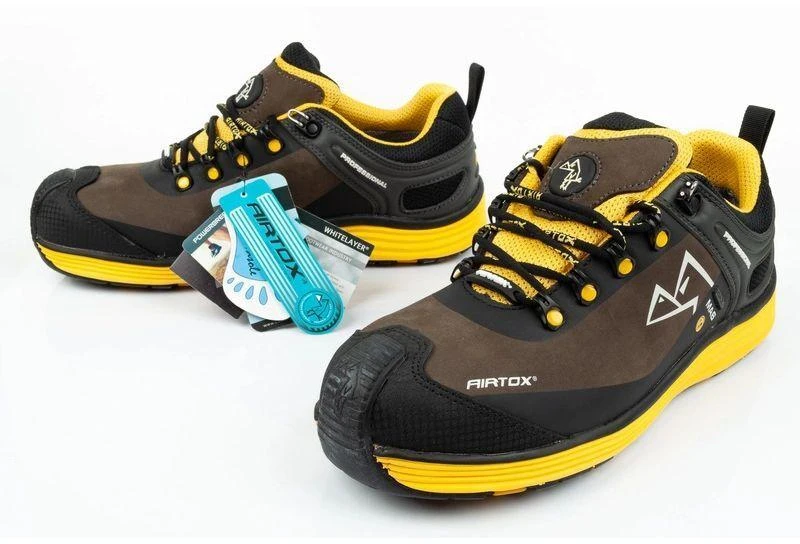 Airtox Saugumo S3 Src Esd Darbo Batai MA6S3CA