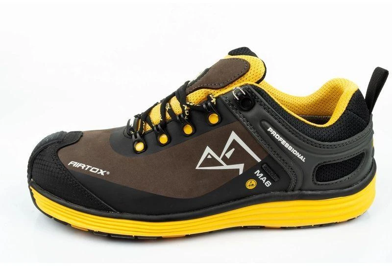 Airtox Saugumo S3 Src Esd Darbo Batai MA6S3CA