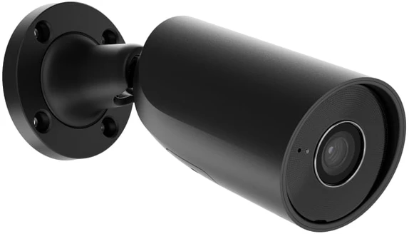 Ajax BulletCam 79024.217.BL1 F2.8 (juoda, 5MP, 50m IR, IP65)