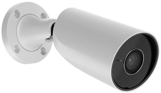 Ajax BulletCam 79028.217.WH1 F2.8 (balta, 2MP, 50m IR, IP65)