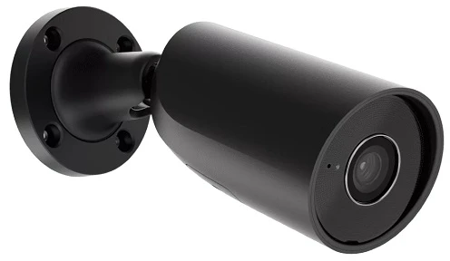 AJAX BulletCam IP kamera, 8MP, 2.8mm (juoda)