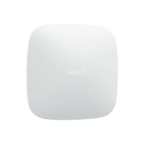 Ajax Hub balta centralė