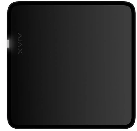Continental Ajax NVR HAC 134499.122.BL1 (juodas, 8 kanalų, HDMI, 2xUSB, H.265, HDD iki 16TB)