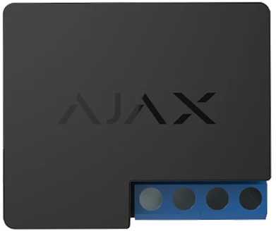 Ajax Relay rėlė