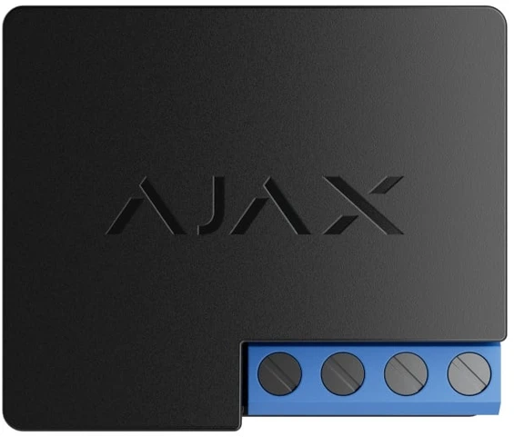 Ajax Relay rėlė