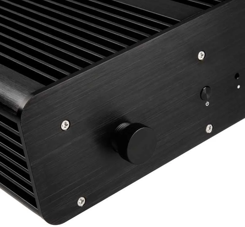 Akasa Pascal MD PUdowa UCFF (Intel NUC), OEM – būtinas