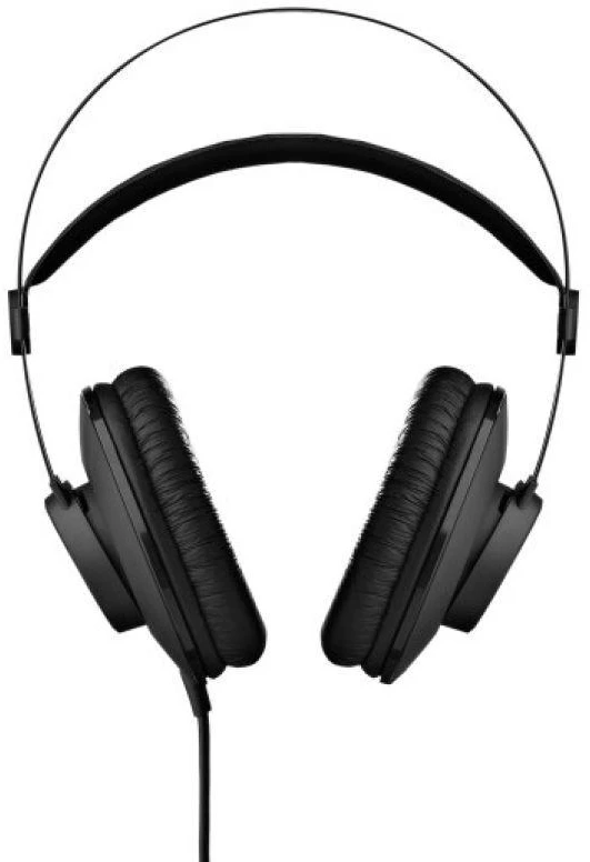 Profesionalios Studijinės Ausinės AKG 52