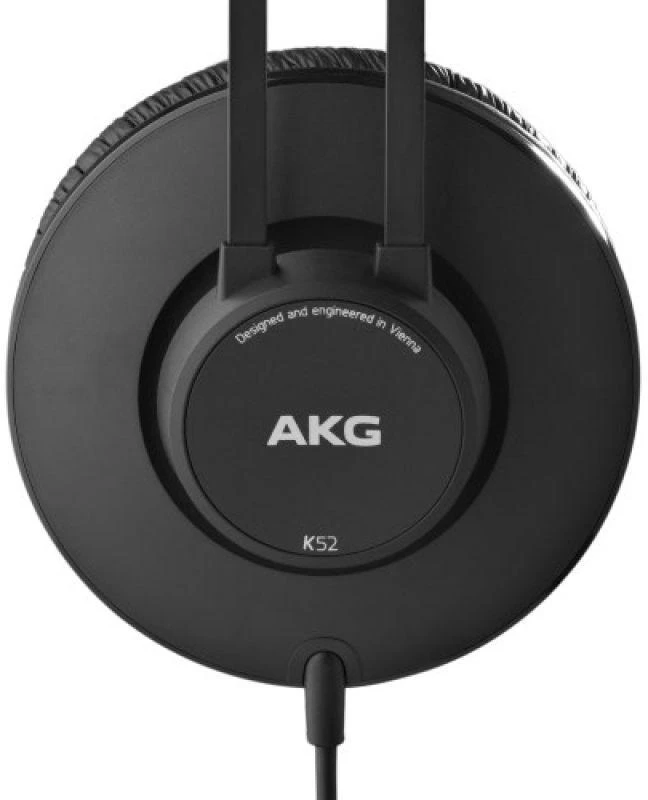Profesionalios Studijinės Ausinės AKG 52