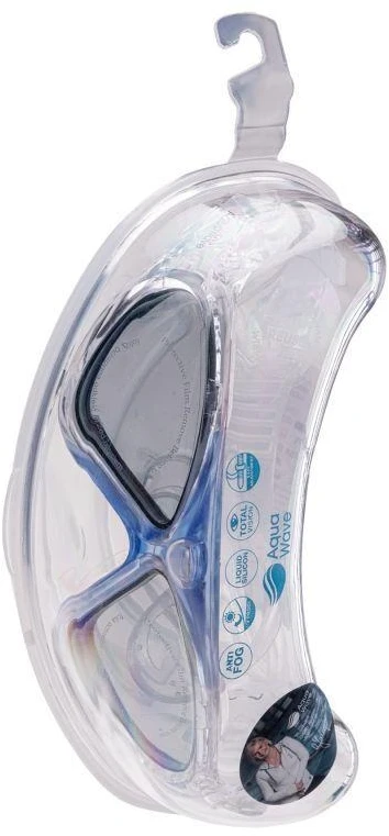 Akiniai "Aquawave Fliper" 92800222207