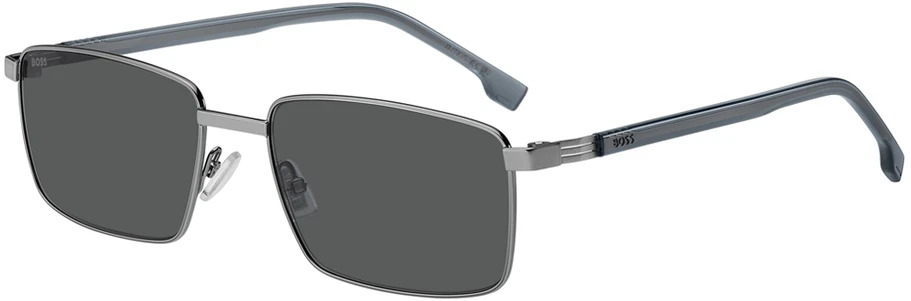 Akiniai BOSS BOSS1700SV84. Akiniai przeciwsłoneczne, Kolor pilka. Mężczyzna.