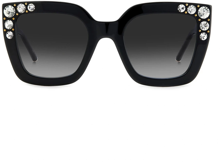 Akiniai CAROLINA HERRERA HER0130S807. Akiniai przeciwsłoneczne, Kolor juoda. Kobieta.