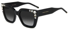 Akiniai CAROLINA HERRERA HER0130S807. Akiniai przeciwsłoneczne, Kolor juoda. Kobieta.