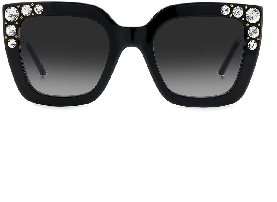 Akiniai CAROLINA HERRERA HER0130S807. Akiniai przeciwsłoneczne, Kolor juoda. Kobieta.