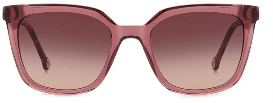 Akiniai CAROLINA HERRERA HER0236S82U. Akiniai przeciwsłoneczne, Kolor rožinė. Kobieta.