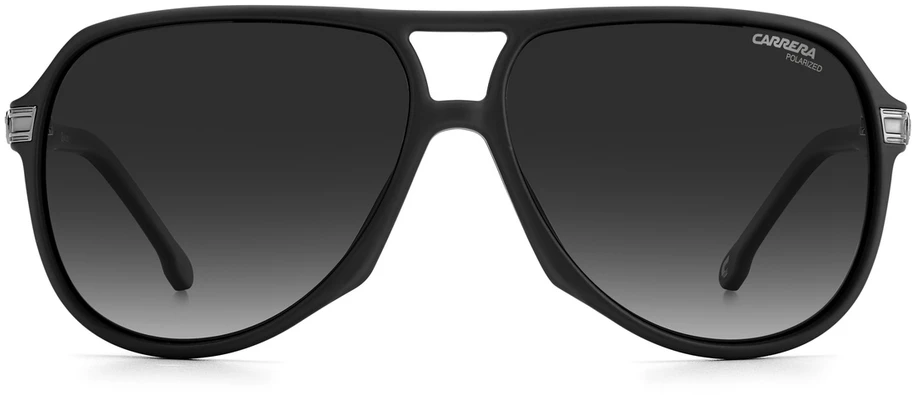 Akiniai CARRERA 1045-S-003-WJ. Akiniai przeciwsłoneczne, Kolor juoda. Unisex.