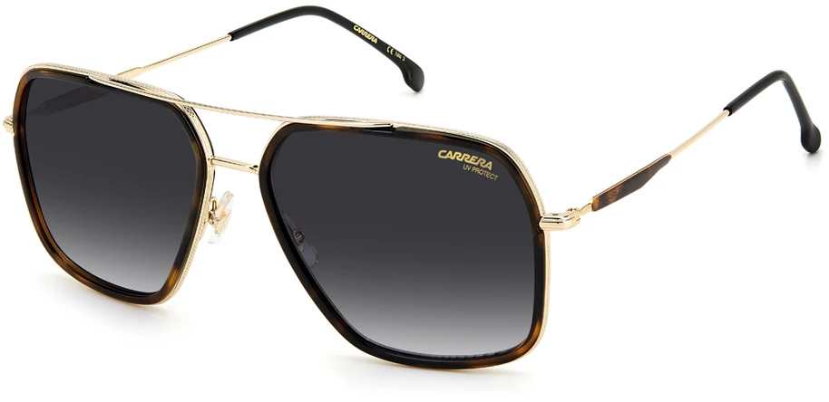 Akiniai CARRERA CARRERA273S08. Akiniai przeciwsłoneczne, Kolor ruda. Mężczyzna.