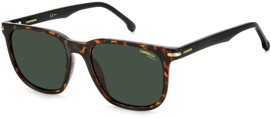 Akiniai CARRERA CARRERA300S0. Akiniai przeciwsłoneczne, Kolor ruda. Unisex.