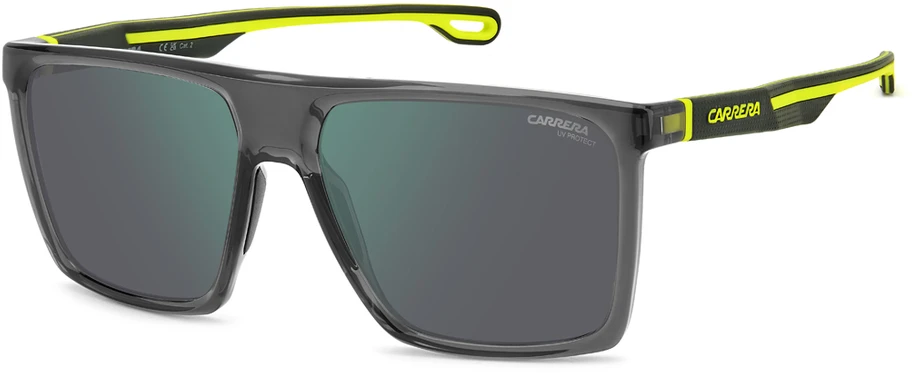 Akiniai CARRERA CARRERA4019S0. Akiniai przeciwsłoneczne, Kolor pilka. Mężczyzna.