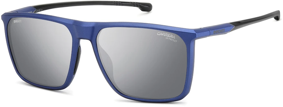 Akiniai CARRERA DUCATI CARDUC034STZQ. Akiniai przeciwsłoneczne, Kolor PURPLE. Mężczyzna.