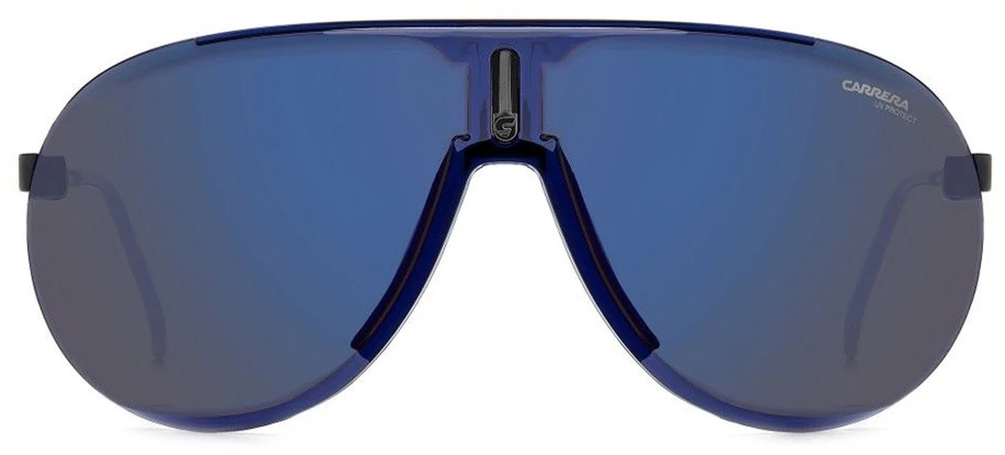 Akiniai CARRERA SUPERCHAMP. Akiniai przeciwsłoneczne, Kolor juoda. Unisex.
