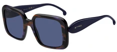 Akiniai ETRO ETRO0083SB3V. Akiniai przeciwsłoneczne, Kolor PURPLE. Kobieta.