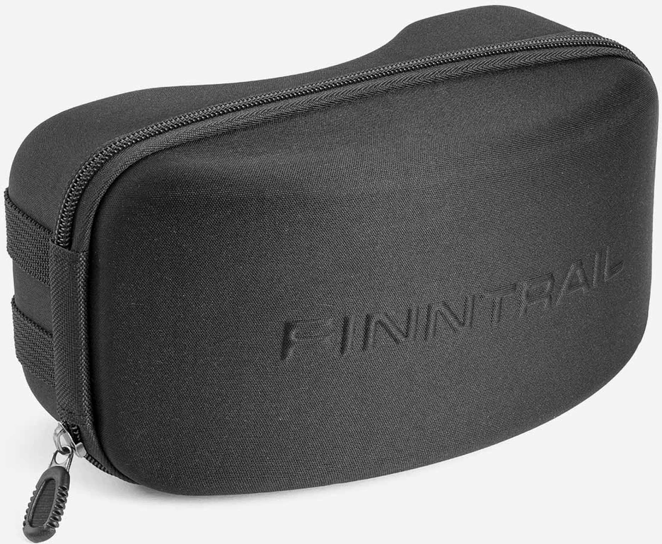 Akiniai Finntrail VISION BlackClear 1093