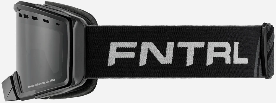 Akiniai Finntrail VISION BlackSmoke 1093