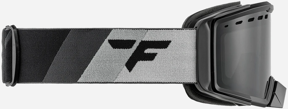 Akiniai Finntrail VISION BlackSmoke 1093