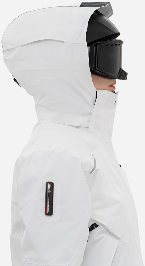 Akiniai Finntrail VISION BlackSmoke 1093