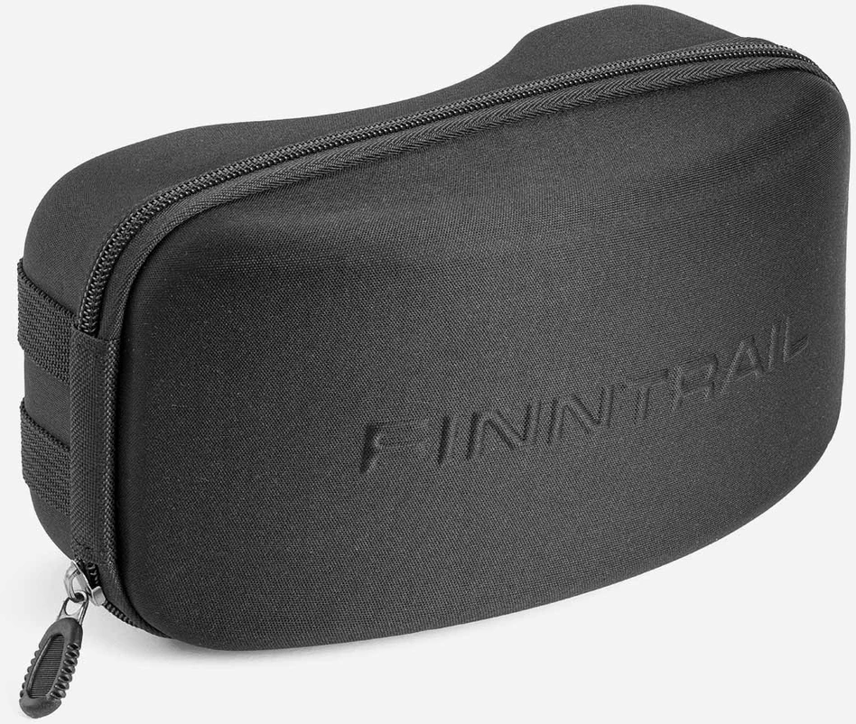 Akiniai Finntrail VISION BlackSmoke 1093
