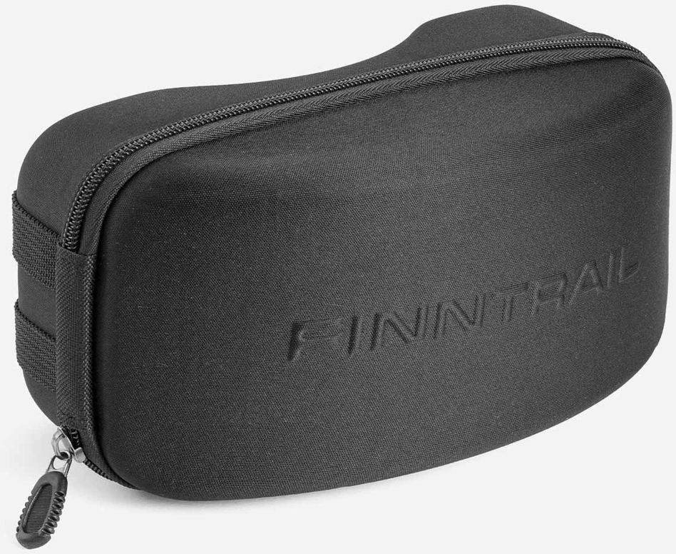 Akiniai Finntrail VISION BlackYellow 1093