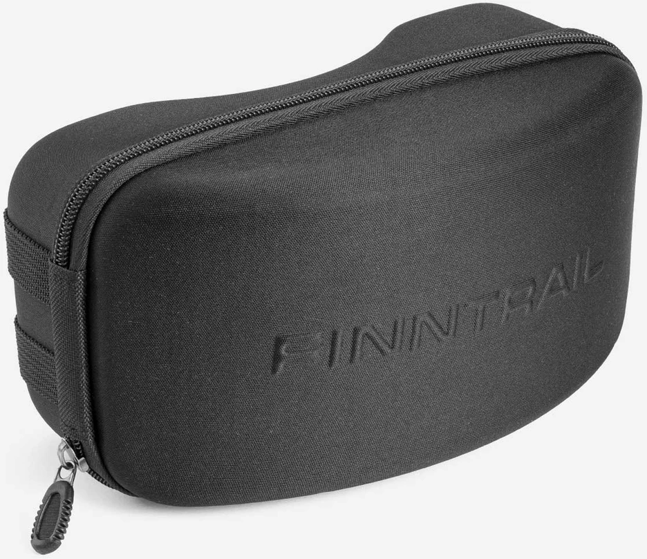 Akiniai Finntrail VISION WhiteClear 1093