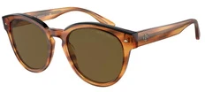 Akiniai GIORGIO ARMANI AR8164F592173. Akiniai przeciwsłoneczne, Kolor ruda. Kobieta.