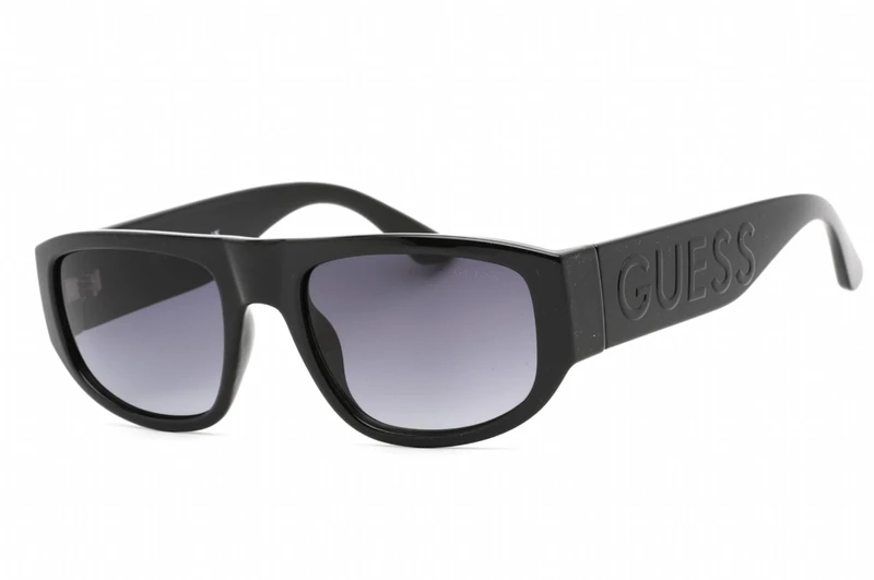 Akiniai GUESS GF5107-01B. Akiniai przeciwsłoneczne, Kolor juoda. Mężczyzna.