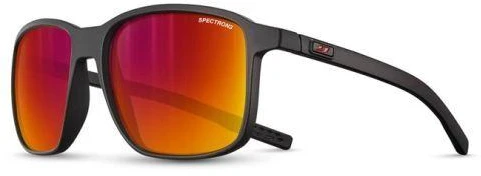 Akiniai JULBO Creek Spectron 3Cf Juodas / Raudona – M