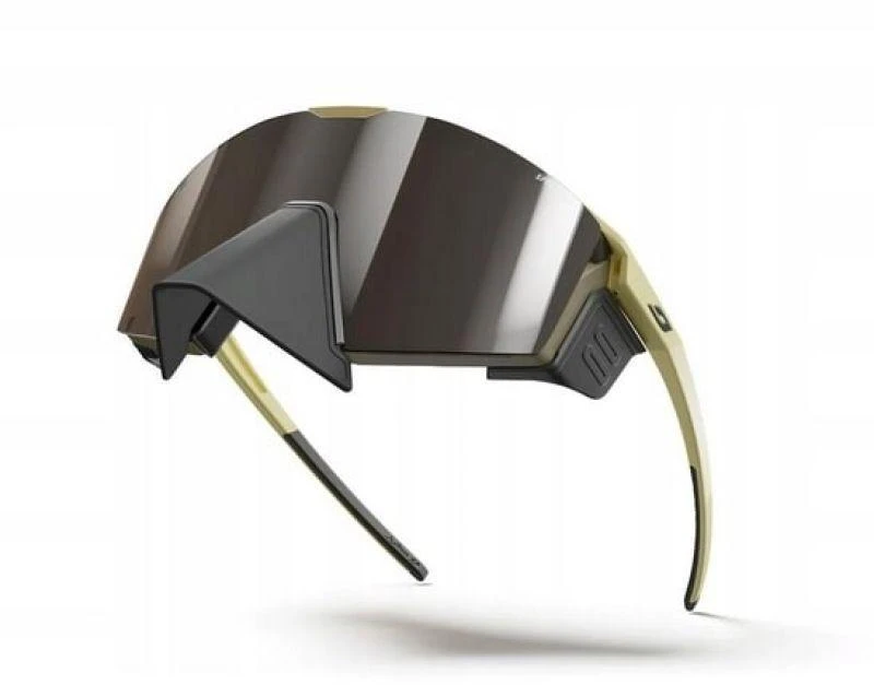 Akiniai Julbo Edge Cover SP4