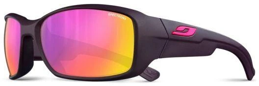Akiniai Julbo Whoops plum pink SP3
