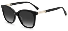 Akiniai KATE SPADE REENA-S-807. Akiniai przeciwsłoneczne, Kolor juoda. Kobieta.