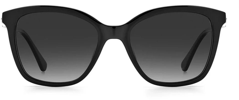 Akiniai KATE SPADE REENA-S-807. Akiniai przeciwsłoneczne, Kolor juoda. Kobieta.