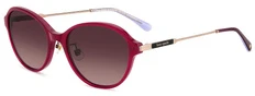 Akiniai KATE SPADE VONNIEFSC9A. Akiniai przeciwsłoneczne, Kolor raudona. Kobieta.