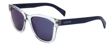 Akiniai LEVI'S LV-1002-S-09V. Akiniai przeciwsłoneczne, Kolor žalia. Unisex.