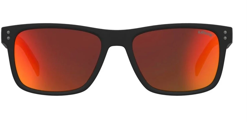 Akiniai LEVI'S LV-5059-S-BLX. Akiniai przeciwsłoneczne, Kolor juoda. Mężczyzna.