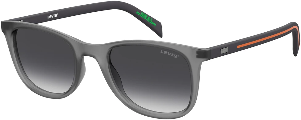 Akiniai LEVI'S LV-5072-S-RIW. Akiniai przeciwsłoneczne, Kolor pilka. Mężczyzna.