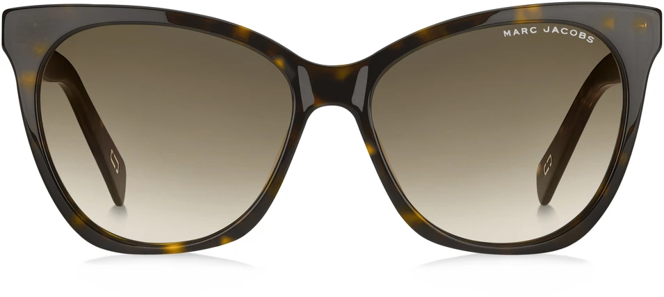 Akiniai MARC JACOBS MARC336S086HA. Akiniai przeciwsłoneczne, Kolor ruda havana. Kobieta.
