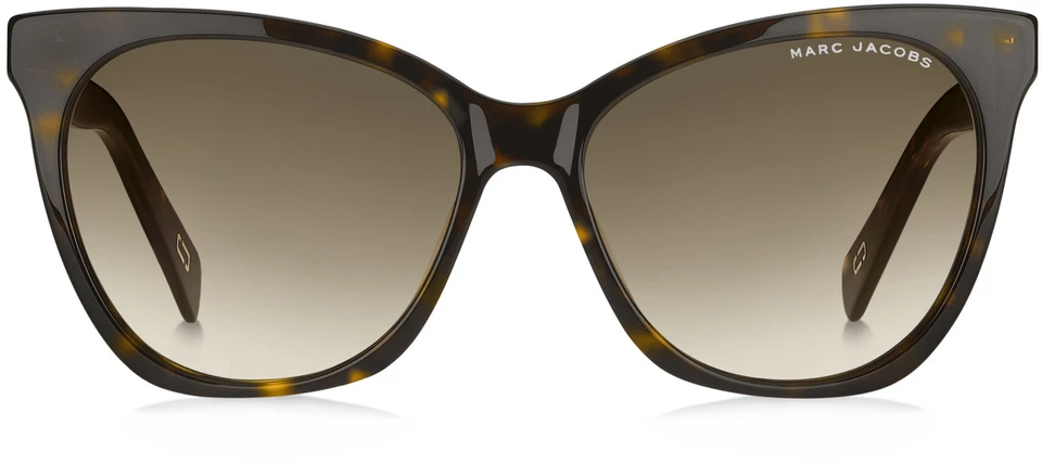 Akiniai MARC JACOBS MARC336S086HA. Akiniai przeciwsłoneczne, Kolor ruda havana. Kobieta.