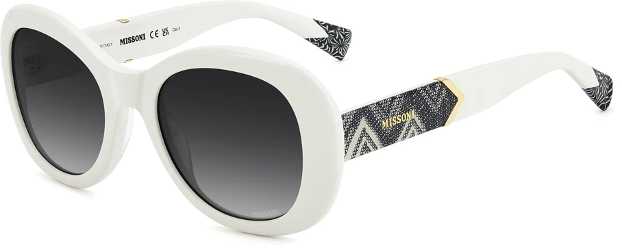 Akiniai MISSONI MIS0215GSSZJ. Akiniai przeciwsłoneczne, Kolor smėlio spalva. Kobieta.